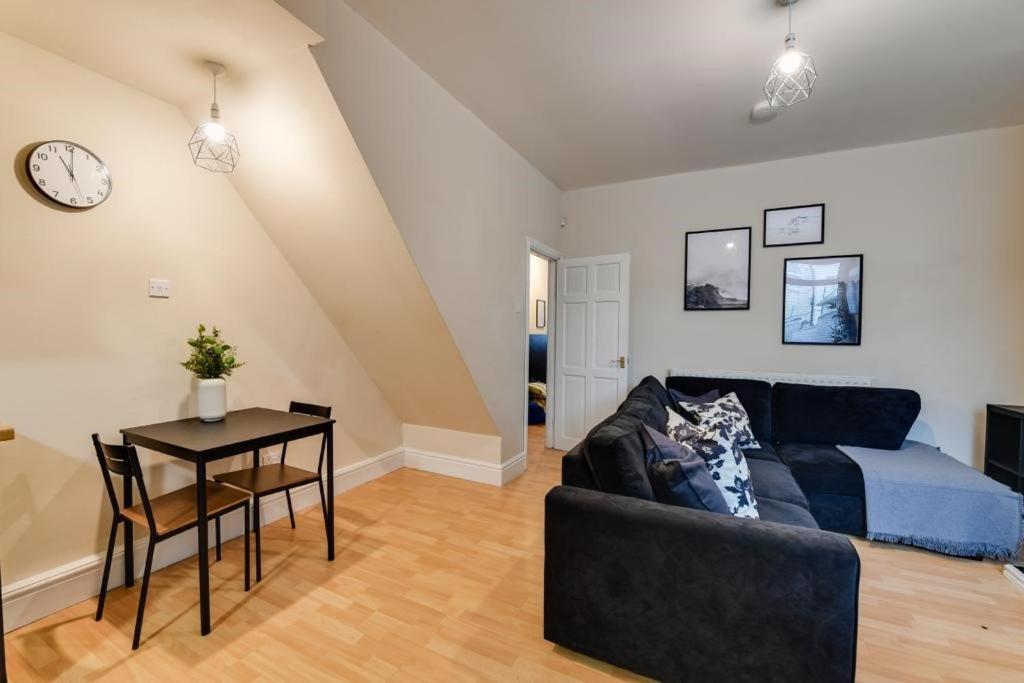 Poppy'S Pad - Winchester Road Liverpool Eksteriør billede